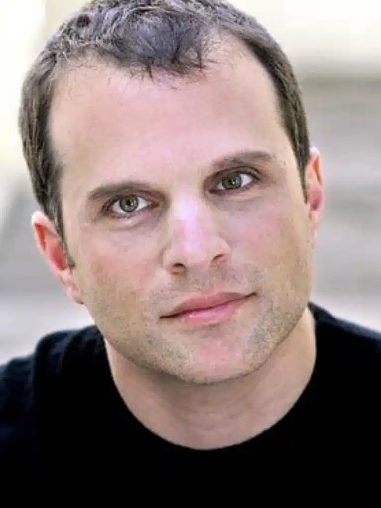 Mark Sarvas Biography: Wiki, Age, Career, Height, Weight, Boyfriend, Net Worth & More